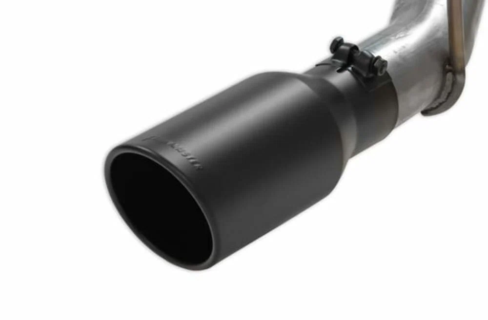 2020-2026 Ram Cat-Back Exhaust Flowmaster Stainless Steel
